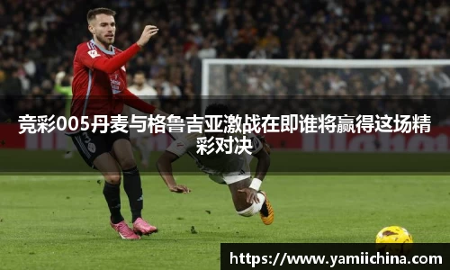 竞彩005丹麦与格鲁吉亚激战在即谁将赢得这场精彩对决