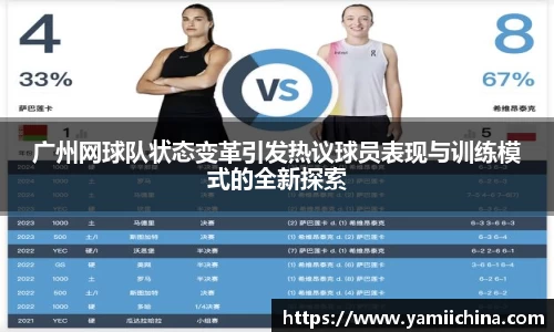 广州网球队状态变革引发热议球员表现与训练模式的全新探索